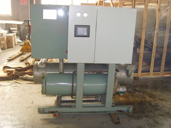 通城酒店中央空调不停机清洗方法介绍